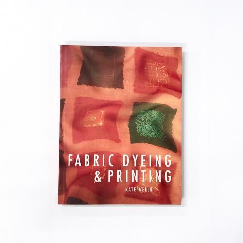 FABRIC DYEING & PRINTING