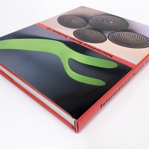 International Design Yearbook 13 - ノースブックセンター