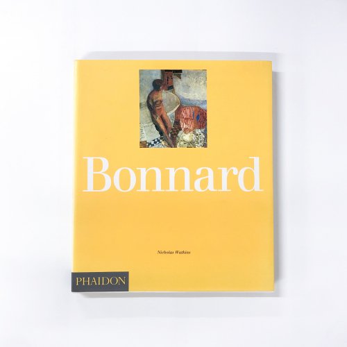 νϿ Bonnard ԥ롦ܥʡ Nicholas Watkins