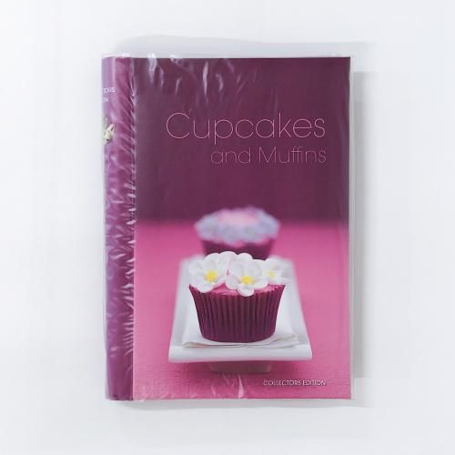 ν COLLECTORS EDITON Cupcakes and Muffins