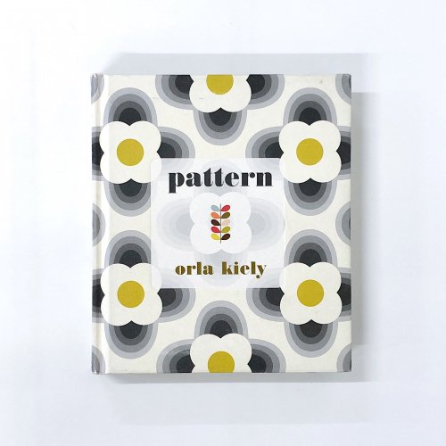 ν pattern orla kiely