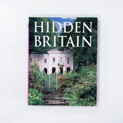 νHIDDEN BRITAIN