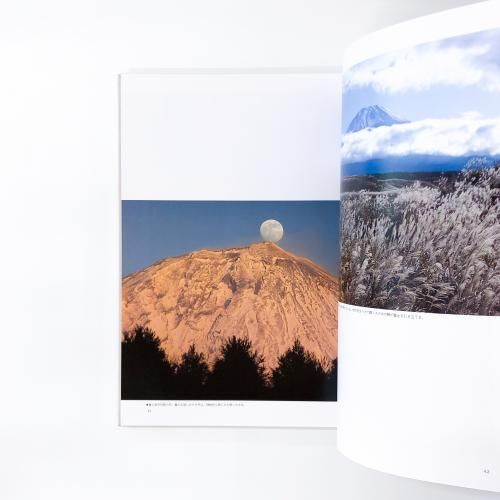 霊峰　富士山 霊峰富士 | ｜正光画廊