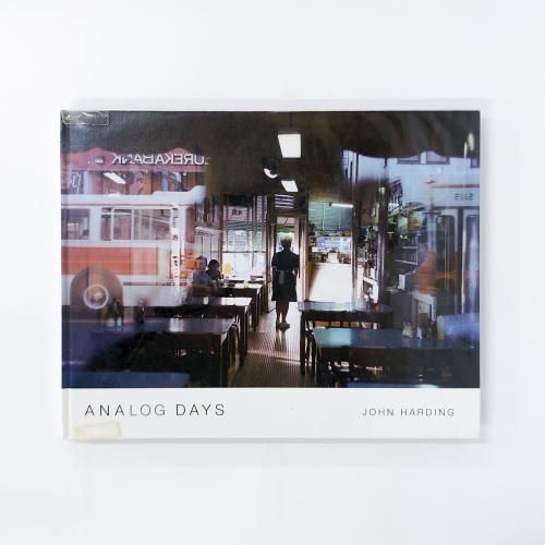 ʥǥ ANALOG DAYS