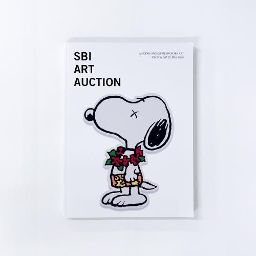 65 SBI ART AUCTION 󥫥