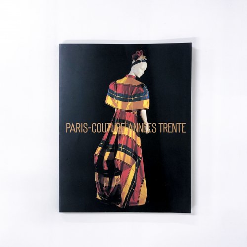 Ͽ '30ǯ塡ѥꡦ⡼ŸPARIS-COUTUREANNEESTRENTE