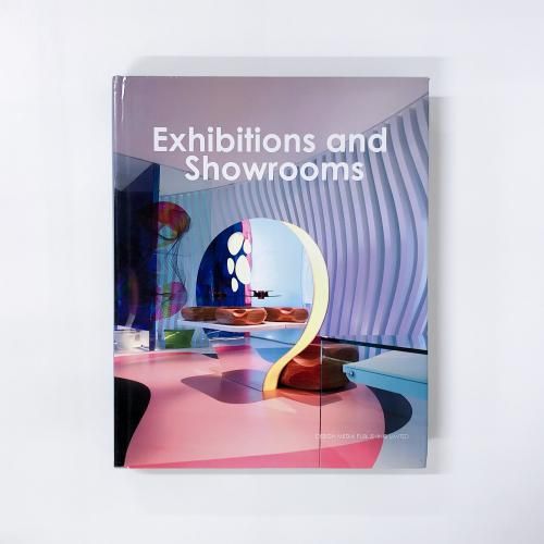 ν Exhibitions and Showrooms