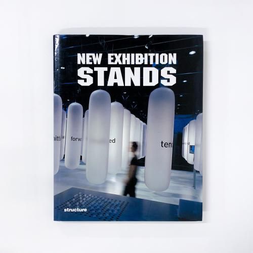 ν NEW EXHIBITION STANDS