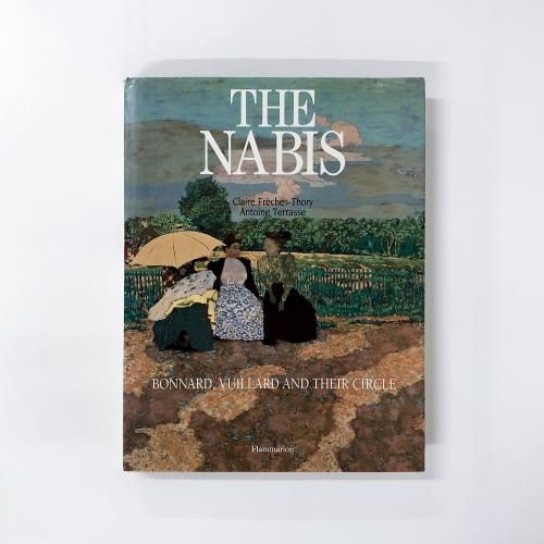 ν The Nabis: Bonnard, Vuillard, and Their Circle