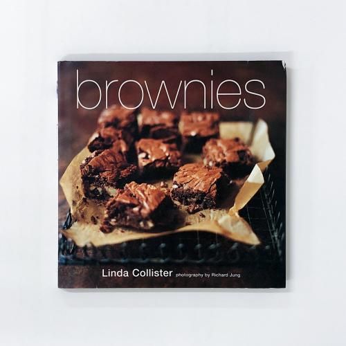 ν brownies Linda Collister