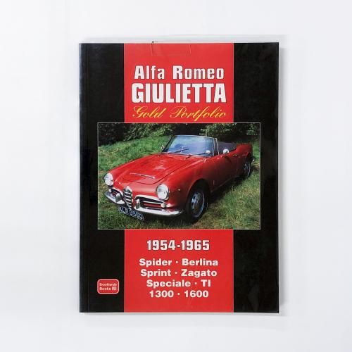 ν ALFA ROMEO GIULIETTA