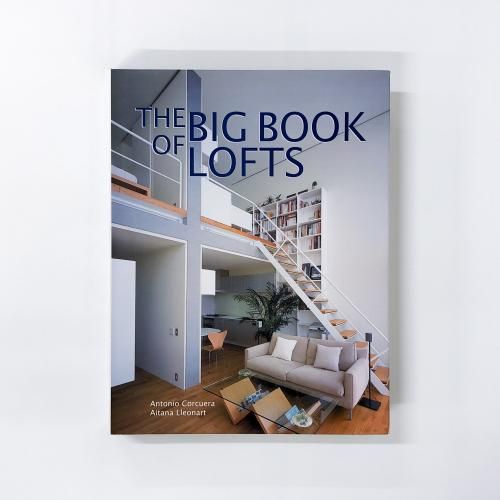 ν THE BIG BOOK OF LOFTS