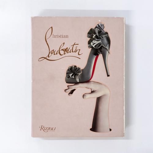 νChristian Louboutin