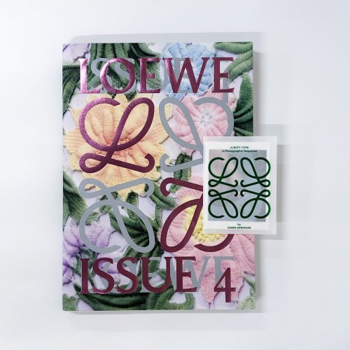 LOEWE Issue 4