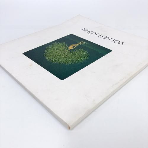 VOLKER KÜHN フォルカークーン　エッチング　2点　アートフレーム　額装 VOLKER KUHN】フォルカー・クーン 絵画 額装 版画 フォルカ