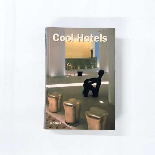 νCoolHotels