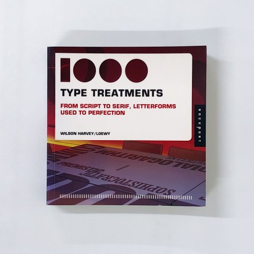 ν1000 TYPE TREATMENTS