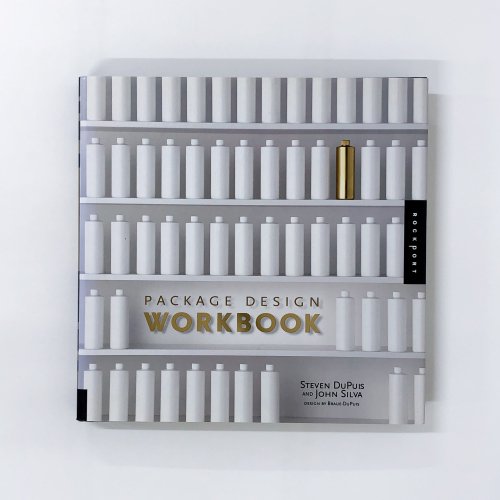 νPACKAGE DESIGN WORK BOOK