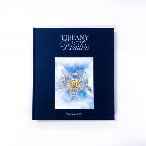 TIFFANY Wonder ティファニー ワンダー