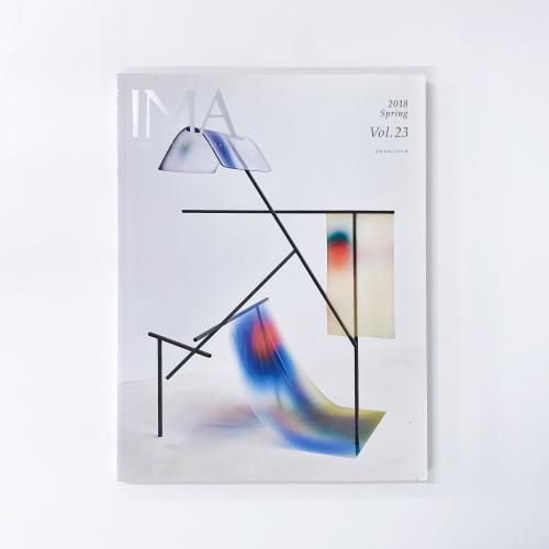 IMA（イマ）LIVING WITH PHOTOGRAPHY amana - ノースブック