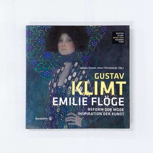 ȸ GUSTAV KLIMT EMILIE FLOGE REFORM DER MODE INSPIRATION DER KUNST