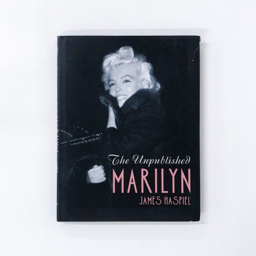 ν The Unpublished MARILYN JAMES HASPIEL