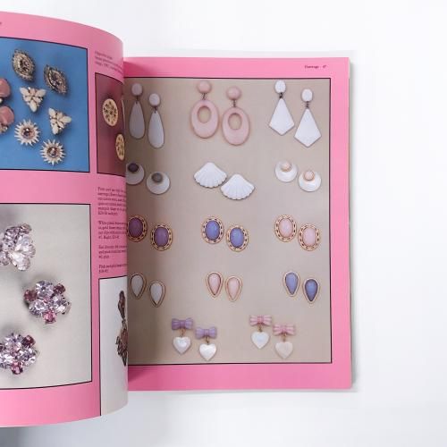 洋書 | COSTUME | JEWELRY | The | Fun | of | Collecting