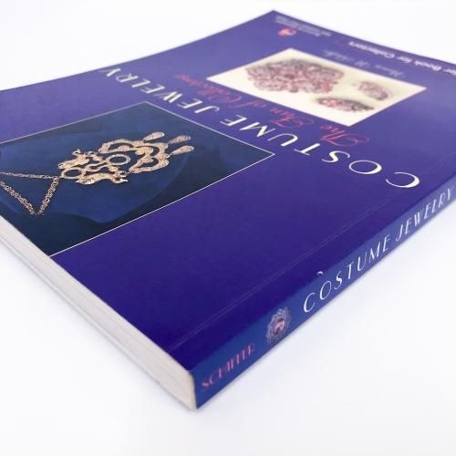 洋書 Costume Jewelry The Fun of Collecting 洋書 | COSTUME | JEWELRY | The | Fun | of | Collecting