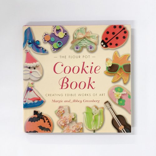 The Flour Pot Cookie Book