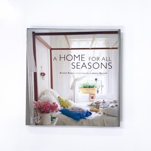 A Home for All Seasons