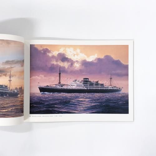川上さんの作品 艦船入津全 中央公論社 川上さんの作品 艦船入津全 中央公論社