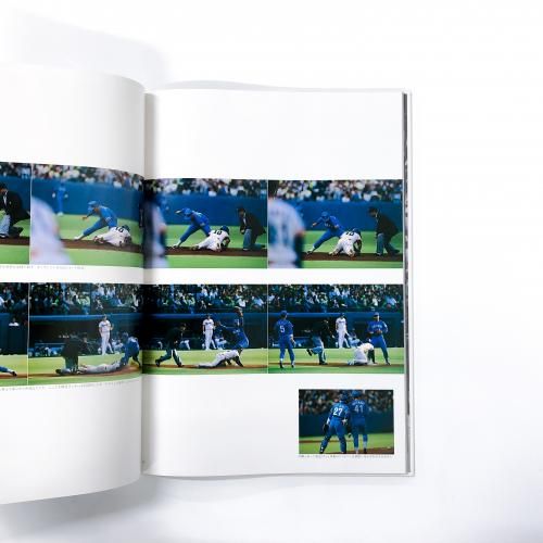 1992 NIPPON SERIES CHAMPIONS SEIBU LIONS（8）西武ライオンズ