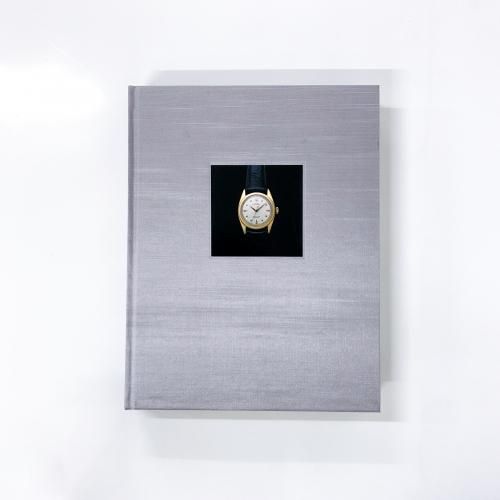 THE BOOK OF ROLEX EVANCE EDITION - ノースブックセンター