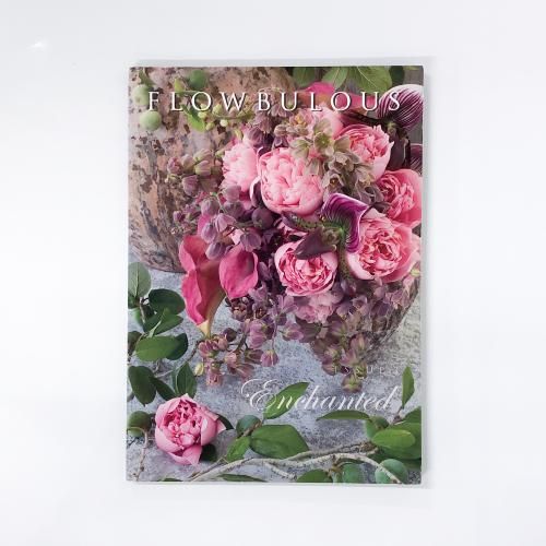 FLOWBULOUS ISSUE 3 enchanted