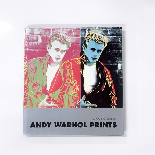 ANDYWARHOLPRINTSEXPANDEDEDITION