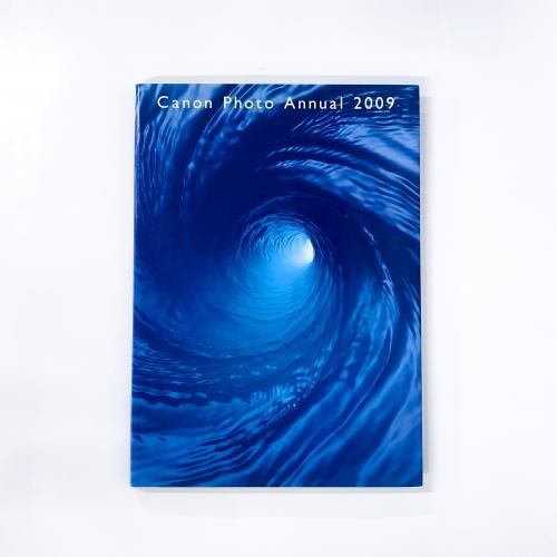 CANONphotoannual 2009