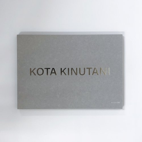 Ͽ KOTA KINUTANIëʽ