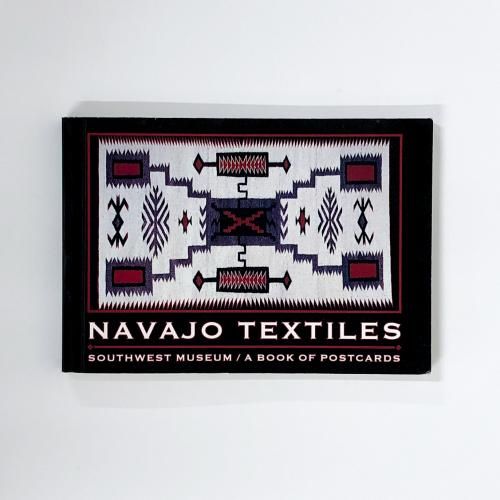 NAVAJO TEXTILES