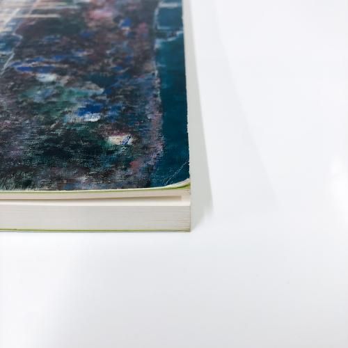 画家　折本美禰子⑩　油絵 Yahoo!オークション - 【真作】絵画 倉田立美 日本画10号 樹間