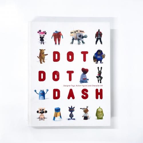 DOT DOT DASH