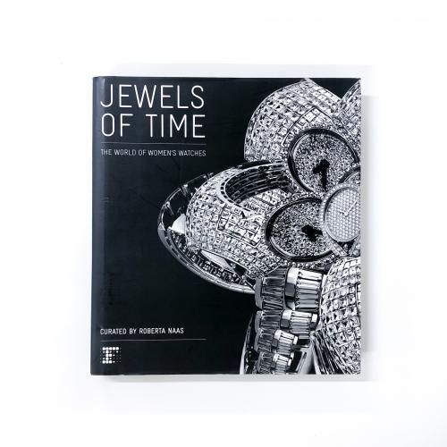 Jewels of Time: the World of Women's Watches