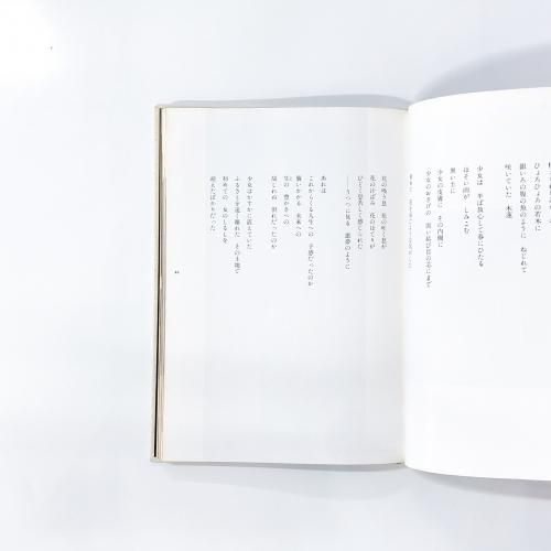 ふしぎな森 勅使河原宏いけばな作品集Ⅰ - ノースブックセンター ふしぎな森 勅使河原宏いけばな作品集Ⅰ - ノースブックセンター