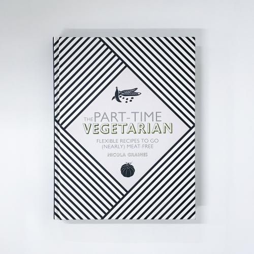 νTHE PART-TIME VEGETARIAN