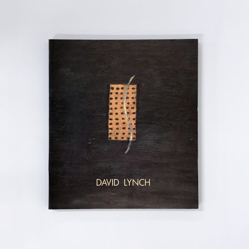 ν DAVID LYNCH