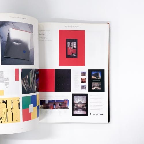 BROCHURE DESIGN FORUM 世界のブローシュアデザイン - ノース