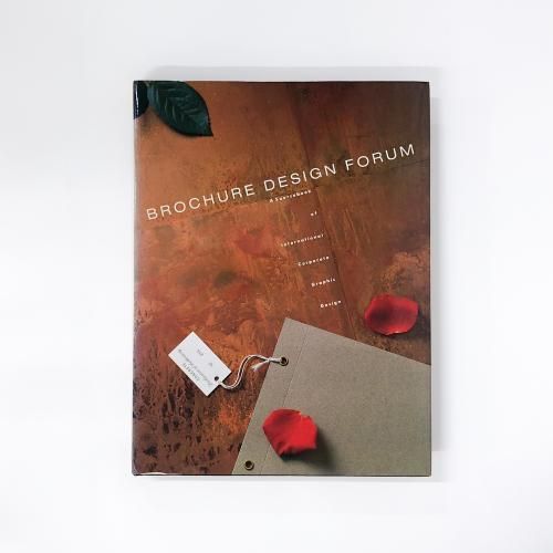 BROCHURE DESIGN FORUM Υ֥奢ǥ