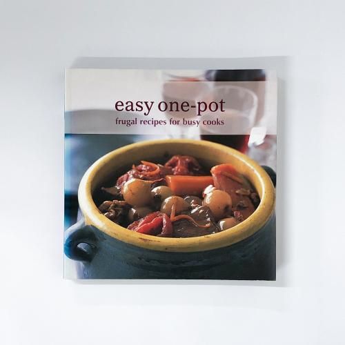 ν Easy One-Pot