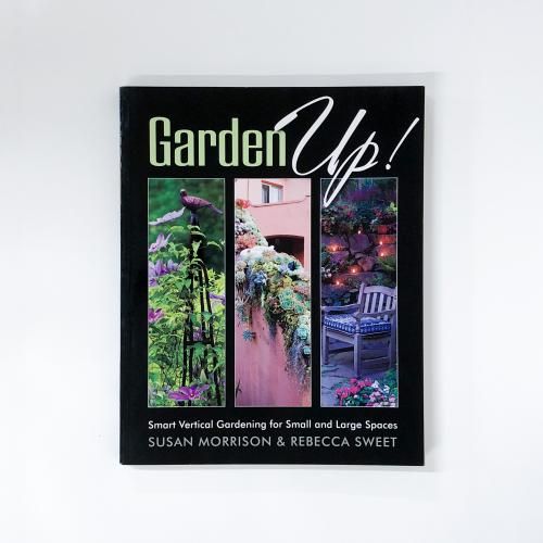 ν Garden Up!