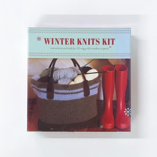 WINTER KINTS KIT