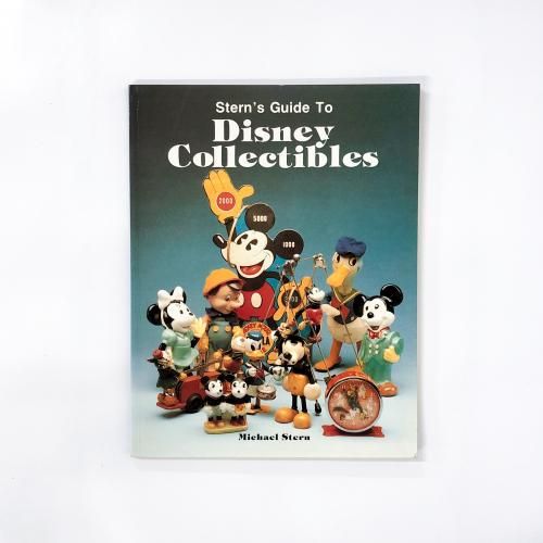 Stern's Guide To Disney Collectibles